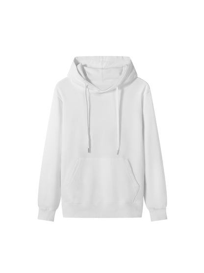 ICE FAMILY TREE Classic Unisex Cotton Hoodie