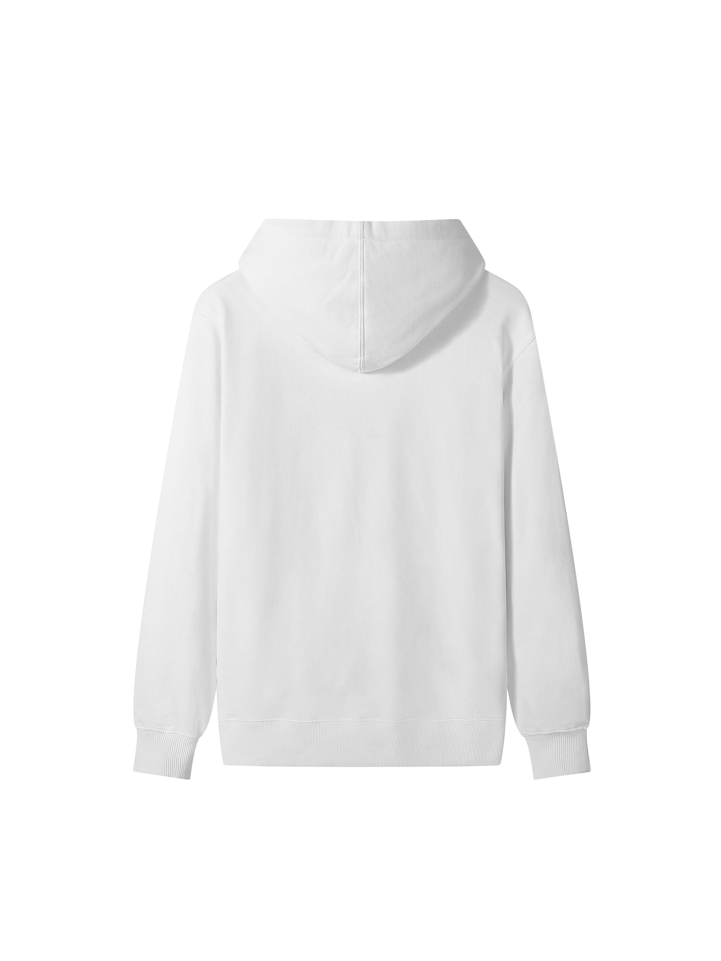 HEARTLESS Classic Unisex Cotton Hoodie